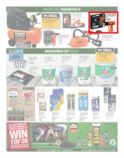 Checkers Hyper : DIY (25 Jul - 14 Aug 2016), page 4