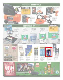 Checkers Hyper : DIY (25 Jul - 14 Aug 2016), page 4