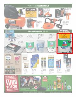 Checkers Hyper : DIY (25 Jul - 14 Aug 2016), page 4