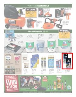 Checkers Hyper : DIY (25 Jul - 14 Aug 2016), page 4