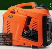 Schultz 2.0kW Inverter Generator