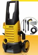 Karcher 1400W K2.360 Pressure Washer