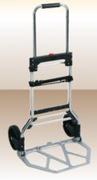 Pro Tools 100kg Opvoubare Trollie