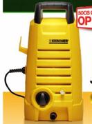 Karcher 1200W K1.100 Druk spuit