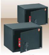 Quality Keyed Lockable Box 250x350x250mm-Each