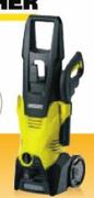 Karcher 1600W K3 Pressure Washer