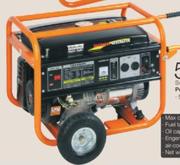 Schultz 5.0kW Petrol Generator