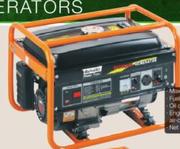 Schultz 2.5kW Petrol Generator