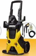 Karcher 1900W K4 Pressure Washer