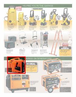 Checkers Hyper : DIY (25 Jul - 14 Aug 2016), page 5
