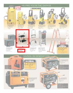 Checkers Hyper : DIY (25 Jul - 14 Aug 2016), page 5