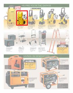 Checkers Hyper : DIY (25 Jul - 14 Aug 2016), page 5