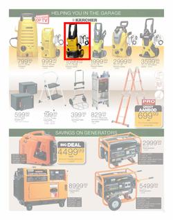 Checkers Hyper : DIY (25 Jul - 14 Aug 2016), page 5