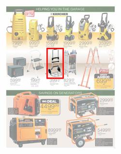 Checkers Hyper : DIY (25 Jul - 14 Aug 2016), page 5