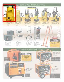 Checkers Hyper : DIY (25 Jul - 14 Aug 2016), page 5