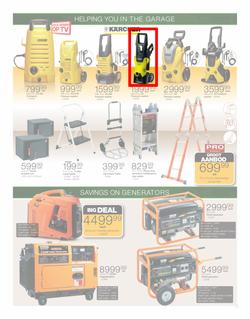 Checkers Hyper : DIY (25 Jul - 14 Aug 2016), page 5