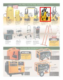 Checkers Hyper : DIY (25 Jul - 14 Aug 2016), page 5