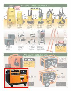 Checkers Hyper : DIY (25 Jul - 14 Aug 2016), page 5