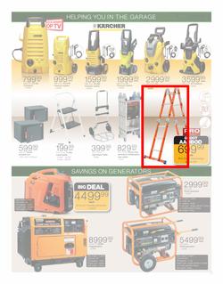 Checkers Hyper : DIY (25 Jul - 14 Aug 2016), page 5