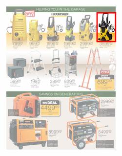 Checkers Hyper : DIY (25 Jul - 14 Aug 2016), page 5