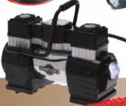 Q premium Double Cylinder Digital Compressor