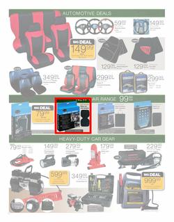 Checkers Hyper : DIY (25 Jul - 14 Aug 2016), page 6