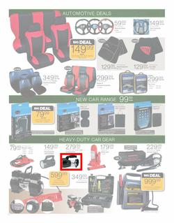 Checkers Hyper : DIY (25 Jul - 14 Aug 2016), page 6