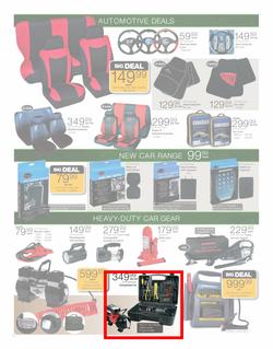 Checkers Hyper : DIY (25 Jul - 14 Aug 2016), page 6