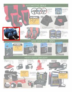 Checkers Hyper : DIY (25 Jul - 14 Aug 2016), page 6