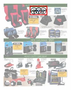 Checkers Hyper : DIY (25 Jul - 14 Aug 2016), page 6