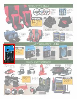 Checkers Hyper : DIY (25 Jul - 14 Aug 2016), page 6