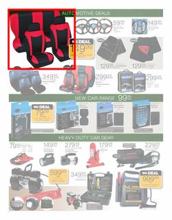 Checkers Hyper : DIY (25 Jul - 14 Aug 2016), page 6
