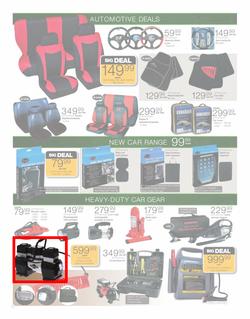 Checkers Hyper : DIY (25 Jul - 14 Aug 2016), page 6