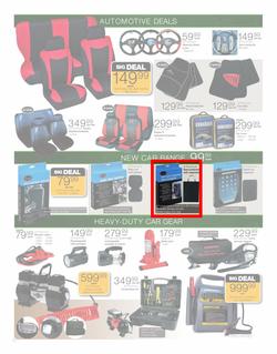 Checkers Hyper : DIY (25 Jul - 14 Aug 2016), page 6