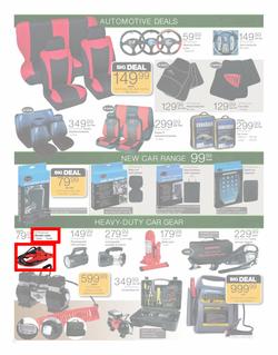 Checkers Hyper : DIY (25 Jul - 14 Aug 2016), page 6