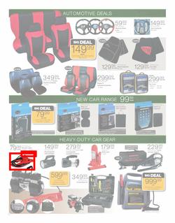 Checkers Hyper : DIY (25 Jul - 14 Aug 2016), page 6