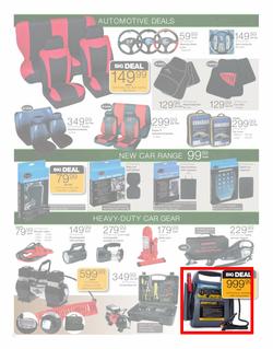 Checkers Hyper : DIY (25 Jul - 14 Aug 2016), page 6