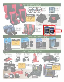 Checkers Hyper : DIY (25 Jul - 14 Aug 2016), page 6