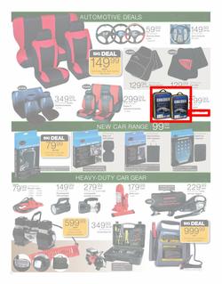 Checkers Hyper : DIY (25 Jul - 14 Aug 2016), page 6