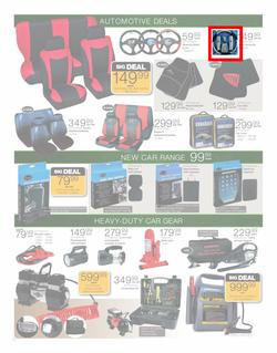 Checkers Hyper : DIY (25 Jul - 14 Aug 2016), page 6