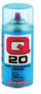 Q20 Multipurpose Lubricant-300g
