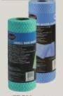 Q premium Multipurpose Cloth Set-40's Pack