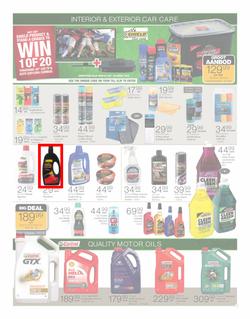 Checkers Hyper : DIY (25 Jul - 14 Aug 2016), page 7