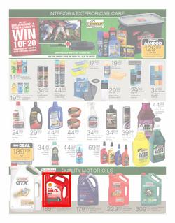 Checkers Hyper : DIY (25 Jul - 14 Aug 2016), page 7