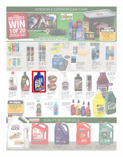 Checkers Hyper : DIY (25 Jul - 14 Aug 2016), page 7