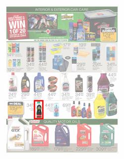 Checkers Hyper : DIY (25 Jul - 14 Aug 2016), page 7
