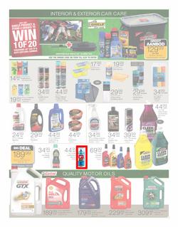 Checkers Hyper : DIY (25 Jul - 14 Aug 2016), page 7