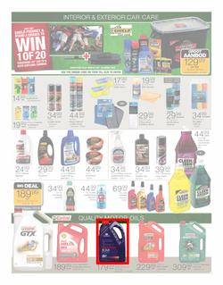 Checkers Hyper : DIY (25 Jul - 14 Aug 2016), page 7