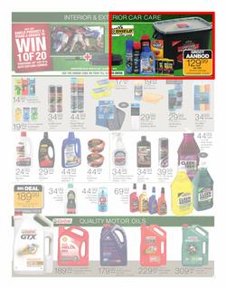 Checkers Hyper : DIY (25 Jul - 14 Aug 2016), page 7