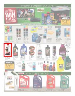 Checkers Hyper : DIY (25 Jul - 14 Aug 2016), page 7